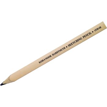 Карандаш ч/г для скетчинга Koh-I-Noor 