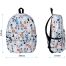 Рюкзак ArtSpace Pattern 