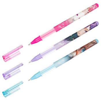 Ручка шариковая MESHU 