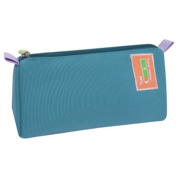 Пенал 1 отделение, 200*80*90 Berlingo 