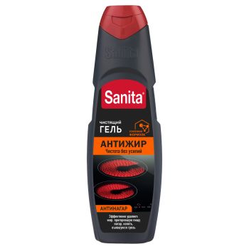 Средство чистящее Sanita 