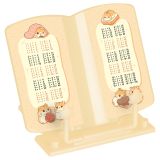 Подставка для книг СТАММ "Хомяки"