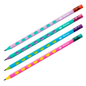 Карандаш ч/г Berlingo 