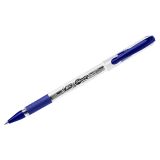 Ручка гелевая Bic "Gelocity Stic" синяя, 0,5мм, грип Ручка гелевая Bic "Gelocity Stic" синяя, 0,5мм, грип