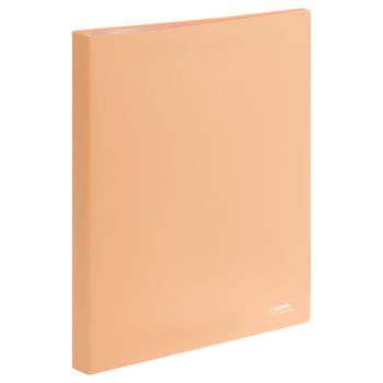 Папка с 40 вкладышами СТАММ 