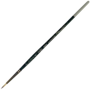 Кисть художественная синтетика Гамма 