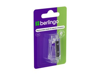 Сменное лезвие для электроточилок Berlingo 