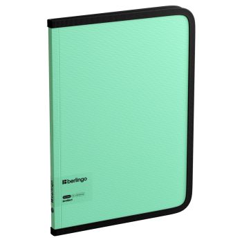 Папка на молнии Berlingo 