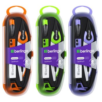 Готовальня Berlingo 