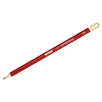 Карандаш ч/г Красин 