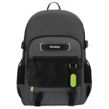 Рюкзак Berlingo UrbanTrek "Trek_01" 45*29,5*19см, 1 отделение, 4 кармана, эргономичная спинка