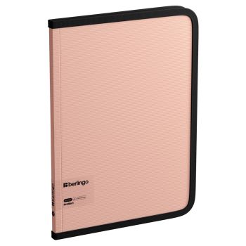 Папка на молнии Berlingo 