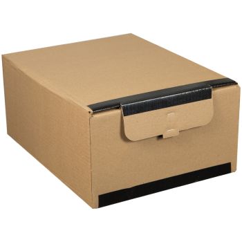 Короб архивный горизонтальный OfficeSpace 