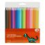 Карандаши цветные пластиковые Гамма 
