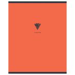 Тетрадь предметная 48л. BG "Monocolor. Element" - Геометрия, ламинация soft-touch, выб. лак, 70г/м2