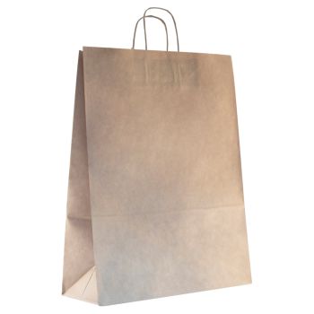 Пакет бумажный 