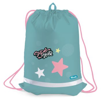 Мешок для обуви 1 отделение Först 