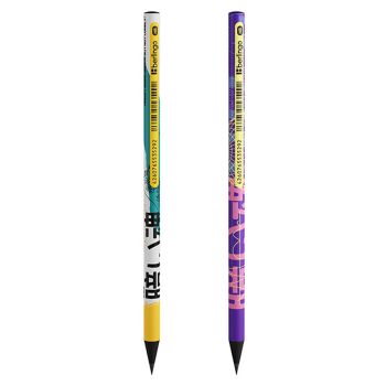 Карандаш ч/г Berlingo 