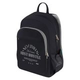 Рюкзак Först Easy Start "No Limits" 44*31*14см, 2 отделения, 3 кармана, уплотненная спинка