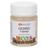 Лак Decola, для потали, 50мл