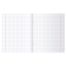 Тетрадь 12л., крупная клетка BG 