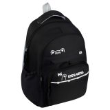 Рюкзак MESHU "Endearing", 46*33*14см, 2 отделения, 5 карманов, уплотненная спинка