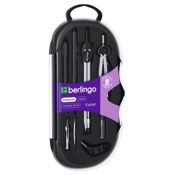 Готовальня Berlingo 