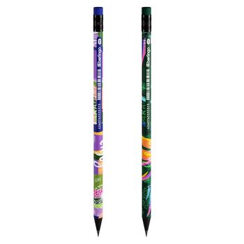 Карандаш ч/г Berlingo 