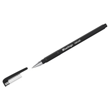 Ручка гелевая Berlingo 