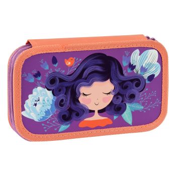 Пенал 2 отделения, 190*110 ArtSpace 