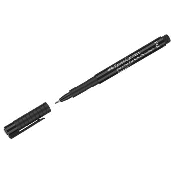 Ручка капиллярная Faber-Castell 