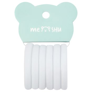 Резинки для волос MESHU 