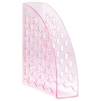 Лоток для бумаг вертикальный СТАММ 