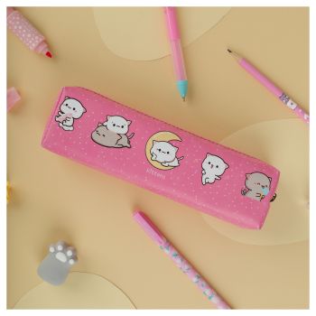 Пенал мягкий 200*55*40 MESHU 