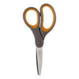 Ножницы детские Мульти-Пульти "Волшебник Изумрудного города" 13,8см, трай-ми кард, европодвес