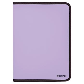 Папка на молнии Berlingo 