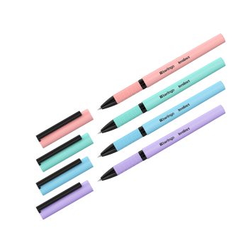 Ручка гелевая Berlingo 