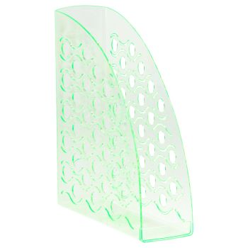 Лоток для бумаг вертикальный СТАММ 