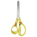 Ножницы детские Мульти-Пульти "4К" 14см, трай-ми кард, европодвес