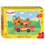 Пазл  15 эл. maxi Step Puzzle 