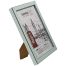 Рамка пластиковая 15*21см, OfficeSpace 
