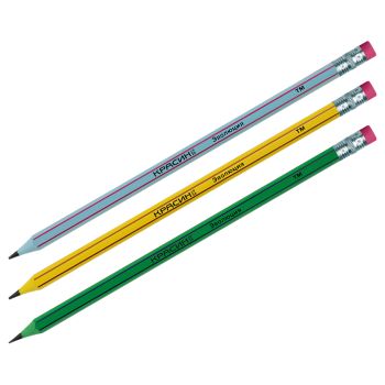 Карандаш ч/г Красин 