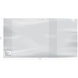 Обложка 243*455 для тетрадей "Пропись"/рабочих тетрадей/прописей Горецкого, универсальная, ArtSpace, ПП 100мкм, ШК