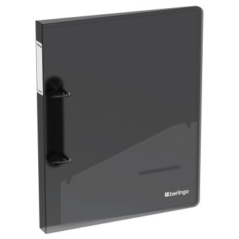 Папка на 2 кольцах Berlingo 