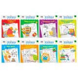 Прописи дошкольника, А5 ТРИ СОВЫ "Прописи дошкольника. 5-6 лет", 16стр.