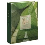 Фотоальбом 200 фото 10*15см, ArtSpace "The Tropics"