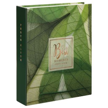 Фотоальбом 200 фото 10*15см, ArtSpace 