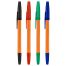 Набор шариковых ручек СТАММ 
