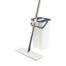 Комплект для уборки OfficeClean Professional, швабра, ведро 6 л., двухкамерное с отжимом, насадка МОП