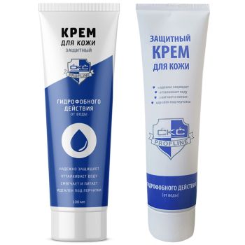 Крем для рук Динаком 